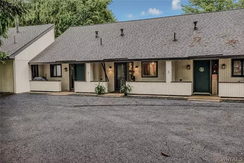6951 Route 242 W #2, Ellicottville, NY 14731