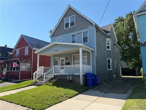 126 Edson St, West Seneca, NY 14210