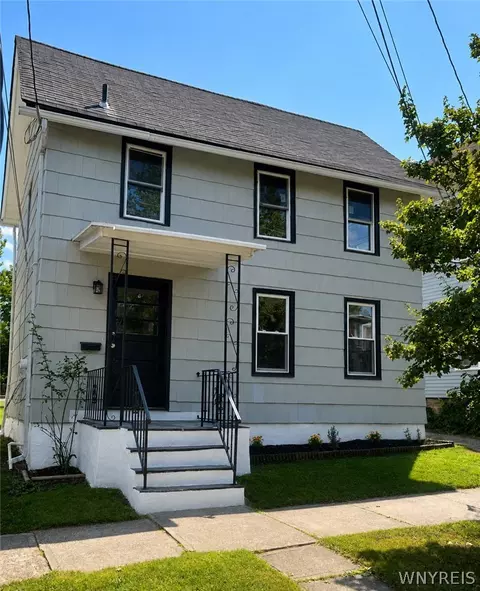 193 William St, Geneva, NY 14456