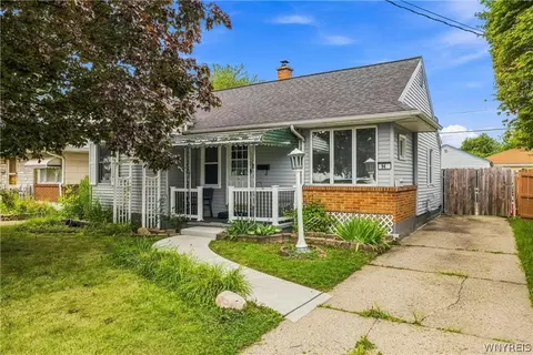 94 Standard Pkwy, Cheektowaga, NY 14227