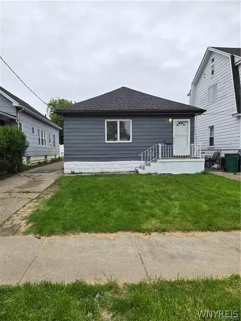 189 W Woodside Ave, Buffalo, NY 14220