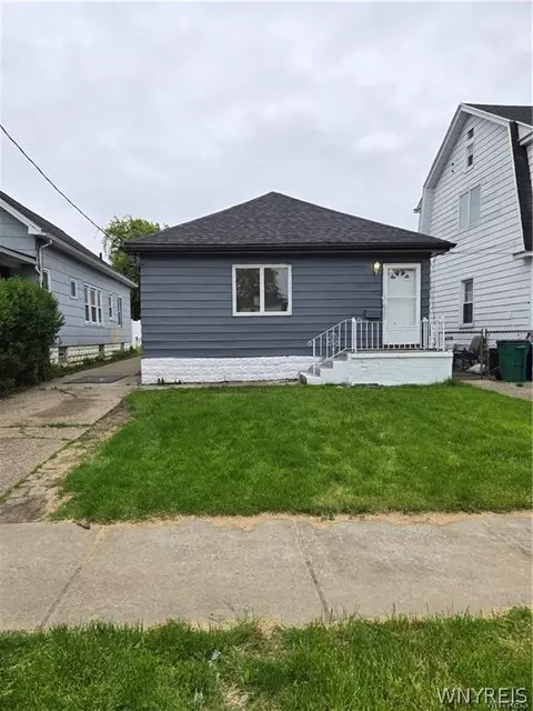 189 W Woodside Ave, Buffalo, NY 14220