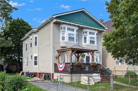 174 Lockwood Ave, Buffalo, NY 14220