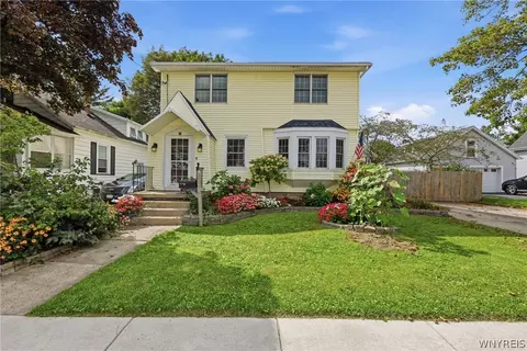 24 Seneca Ave, Batavia, NY 14020