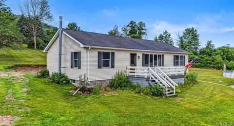 4565 Back River Rd, Amity, NY 14813
