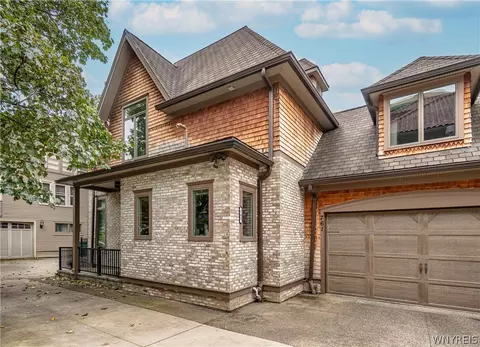 761 Lafayette Ave, Buffalo, NY 14222