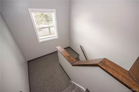 Entry Way - 56 Eiss Pl, Amherst, NY 14226 photo 3 of 3