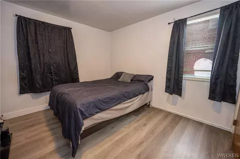 Bedroom - 56 Eiss Pl, Amherst, NY 14226 photo 6 of 8