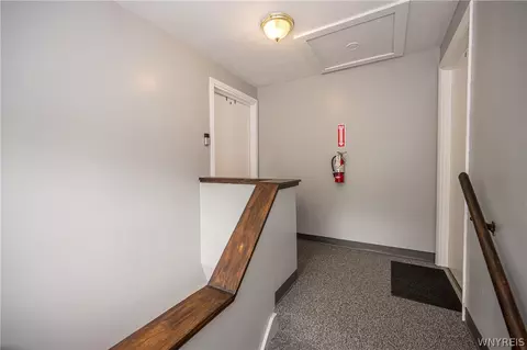 Entry Way - 56 Eiss Pl, Amherst, NY 14226 photo 2 of 3