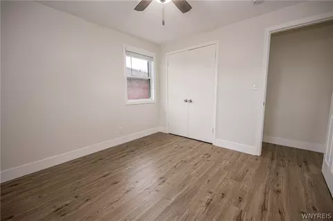 Bedroom - 56 Eiss Pl, Amherst, NY 14226 photo 4 of 8