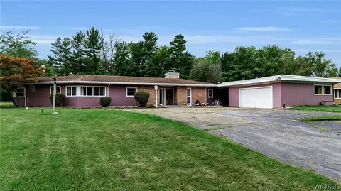785 Orchard Park Rd, West Seneca, NY 14224