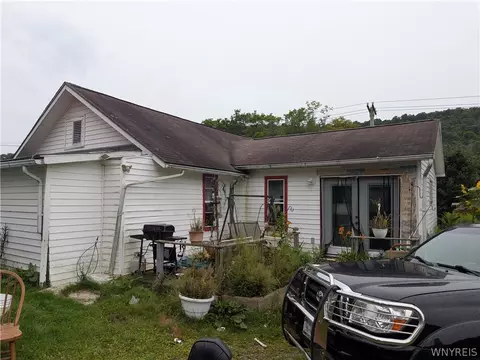 386 W Notch Rd, Wirt, NY 14715