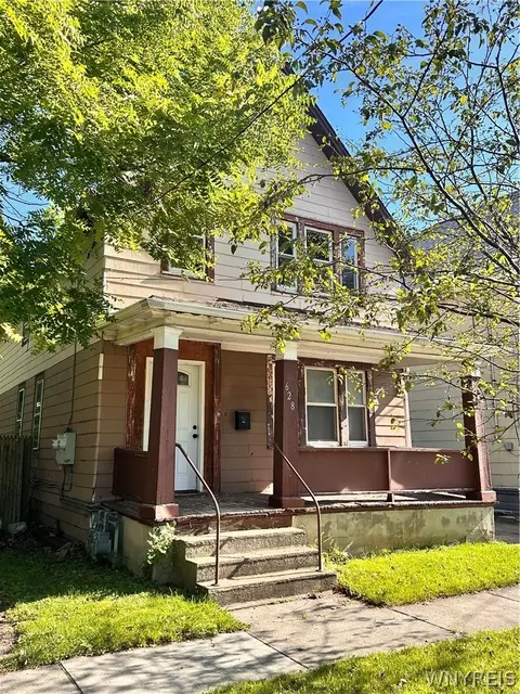 628 Fulton St, Buffalo, NY 14210