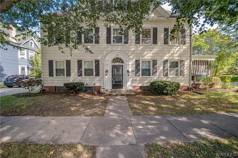 346 Woodward Ave, Buffalo, NY 14214