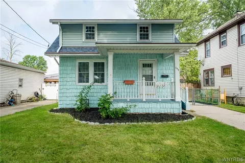 290 Fredericka St, North Tonawanda, NY 14120