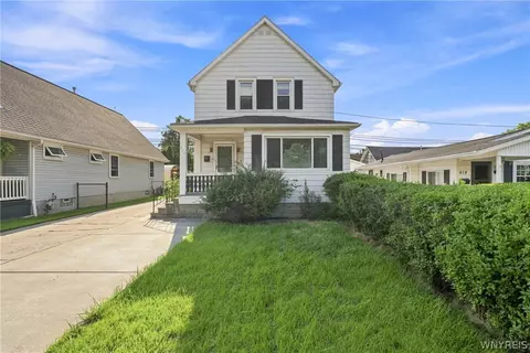 414 Niagara Falls Blvd, Buffalo, NY 14223