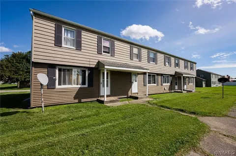 48 Windwood #D, Cheektowaga, NY 14225
