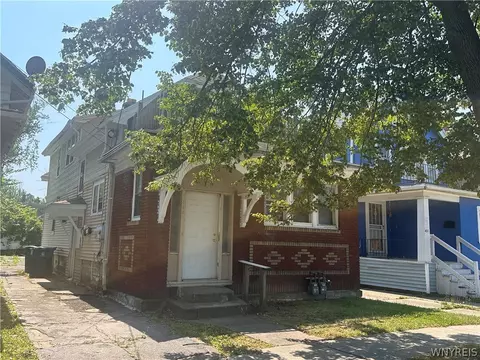 435 Lisbon Ave, Buffalo, NY 14215