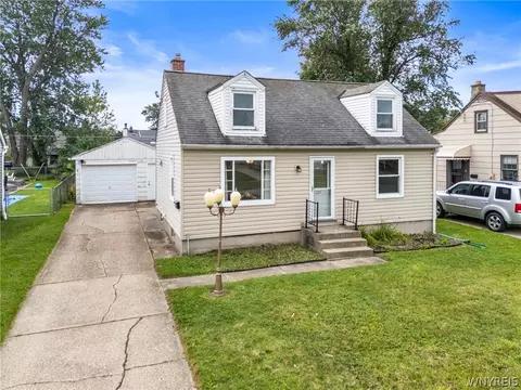 225 Beale Ave, Cheektowaga, NY 14225