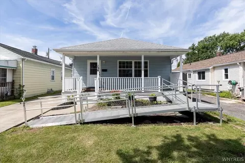 154 Lyndale Ave, Buffalo, NY 14223