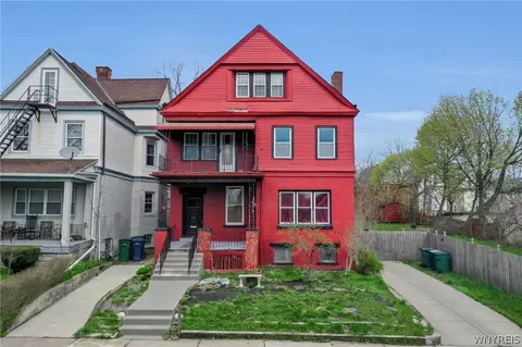 47 Fargo Ave, Buffalo, NY 14201