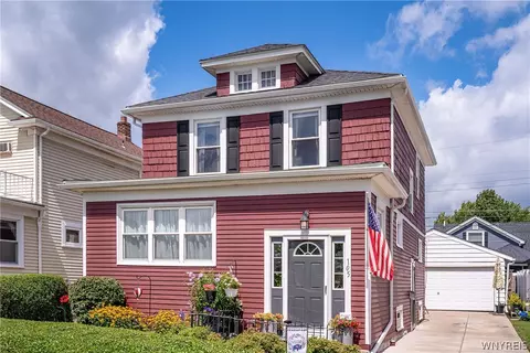 105 Hoover Ave, Buffalo, NY 14217
