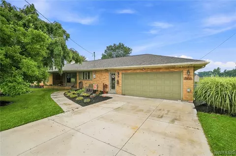 2192 Youngstown-lockport Rd, Porter, NY 14131