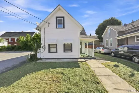 397 East St, Buffalo, NY 14207