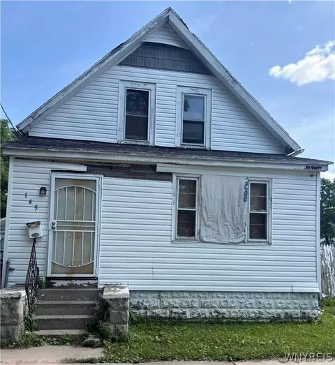 145 Monroe St, Buffalo, NY 14206