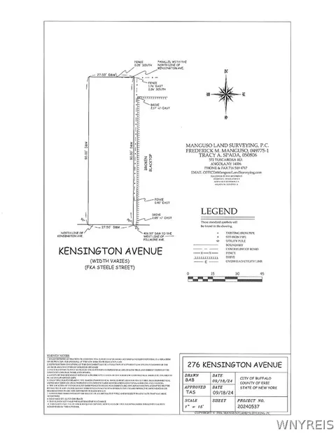 276 Kensington Ave, Buffalo, NY 14214