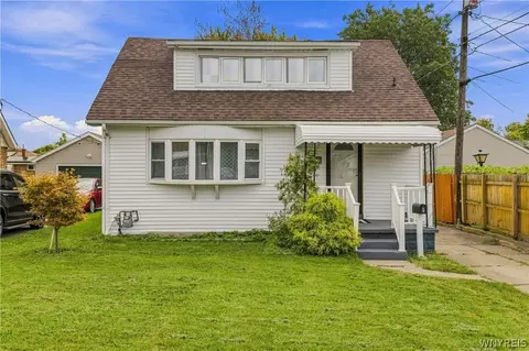 99 W Grand Blvd, Cheektowaga, NY 14225