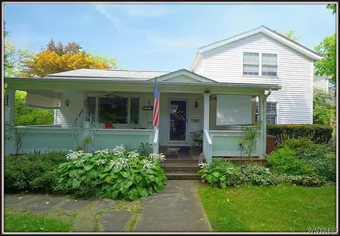 300 Oneida St, Lewiston, NY 14092