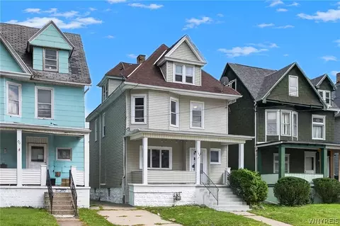 709 Hopkins St, Buffalo, NY 14220