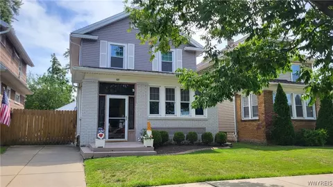 88 Lincoln Blvd, Kenmore, NY 14217