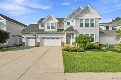 70 Rachel Vincent, Buffalo, NY 14216