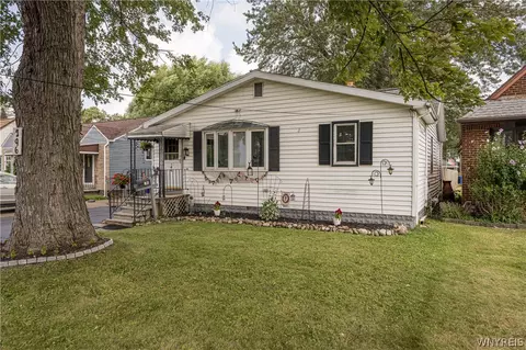 196 Indian Church Rd, West Seneca, NY 14210