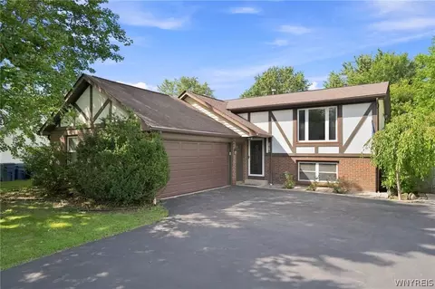 1478 N French Rd, Amherst, NY 14228