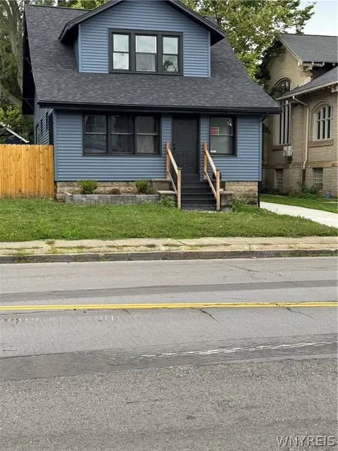 685 Abbott Rd, Buffalo, NY 14220