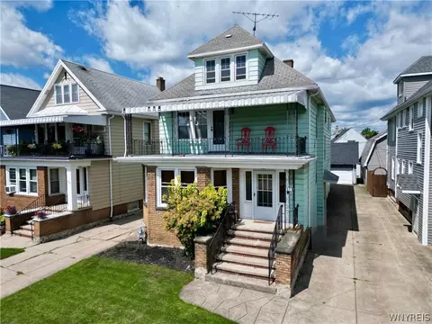 259 North Dr, Buffalo, NY 14216