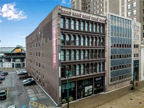 251 Main St #504, Buffalo, NY 14203