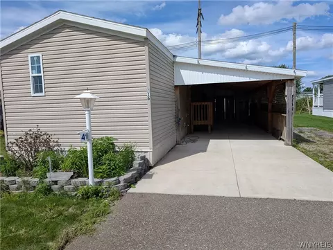 416 Carter Ln, Arcade, NY 14009 photo 2