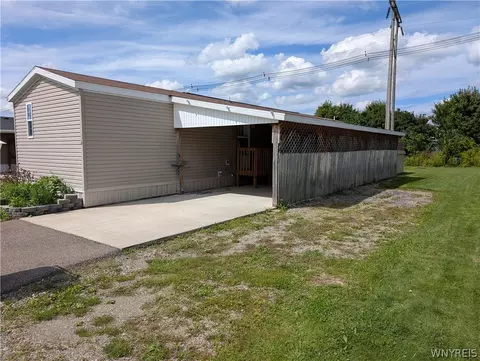 416 Carter Ln, Arcade, NY 14009 photo 3