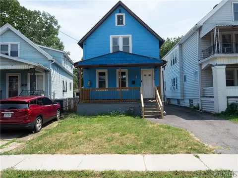 109 Roesch Ave, Buffalo, NY 14207