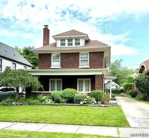 650 Orchard Pkwy, Niagara Falls, NY 14301