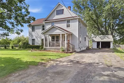 13303 Route 31, Albion, NY 14411