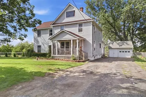 13303 Route 31, Albion, NY 14411