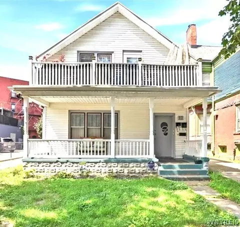 116 College St, Buffalo, NY 14201