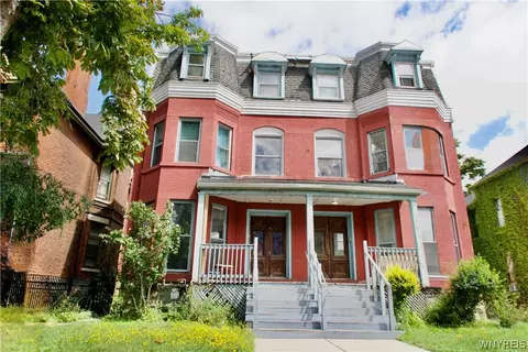 97 Prospect Ave, Buffalo, NY 14201