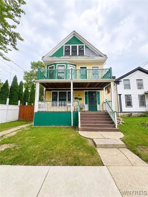 152 Bird Ave, Buffalo, NY 14213