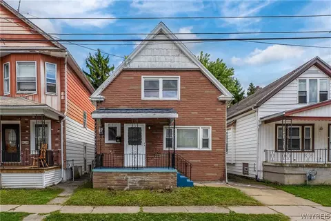 225 Longnecker St, Buffalo, NY 14206